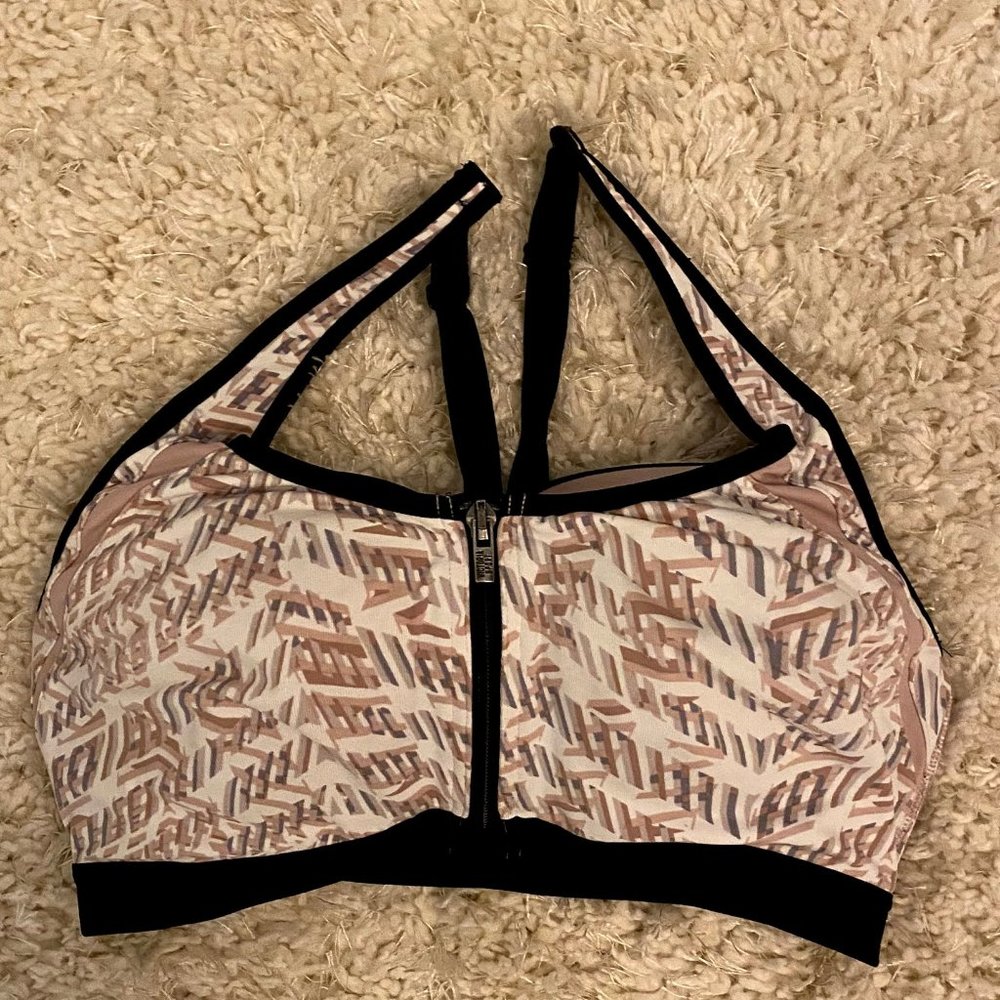 VSX High Impact Sports Bra